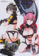 BUY NEW nitroplus - 185648 Premium Anime Print Poster